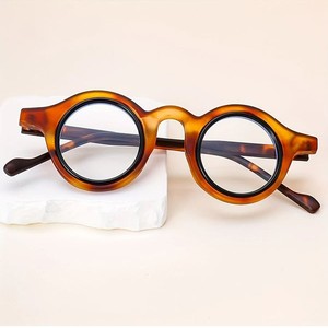 Women's Anti-Blue Light Presbyopia Reading Glasses