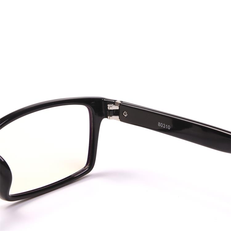 Factory Bulk Sell Optifix 2022 TR 90 Anti Blue Light Lens Roots Glasses Frames Unisex Absorbable Eyeglasses TR90 Material