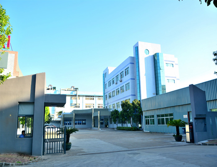 Company Facility 2