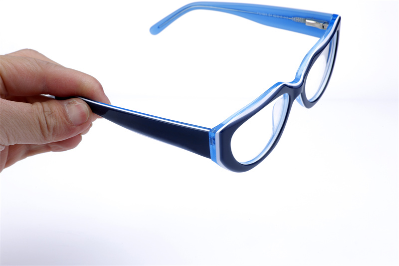 Eyewear Frame Showcase