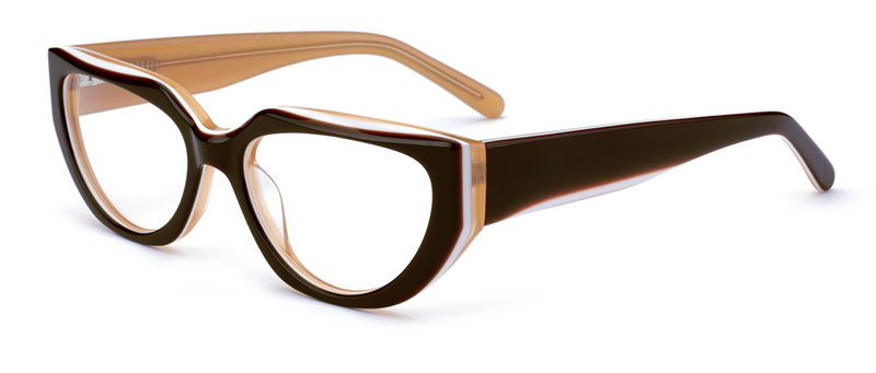 Eyewear Frame Display