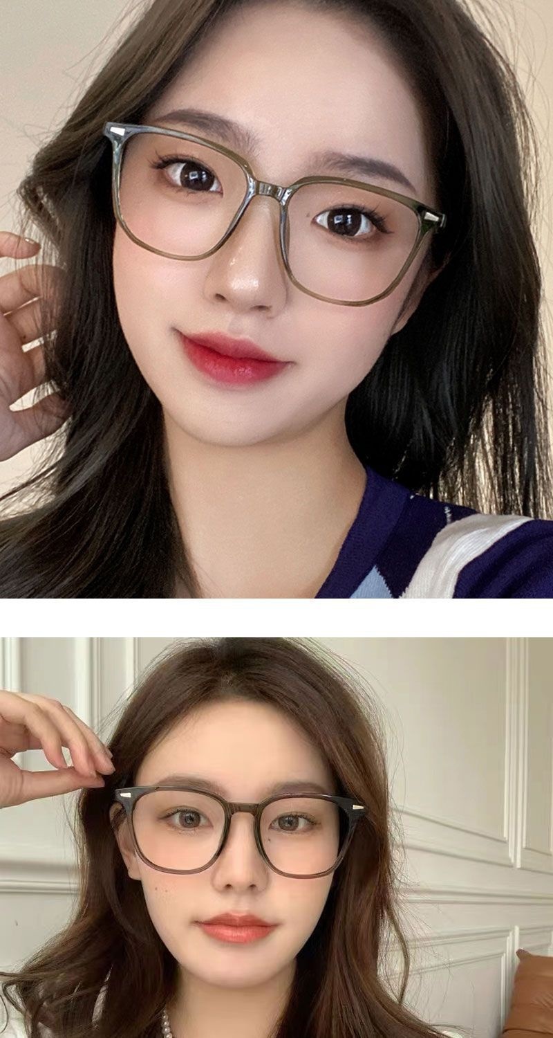 Optical Frame Features