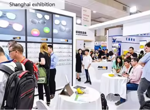Exhibition Booth