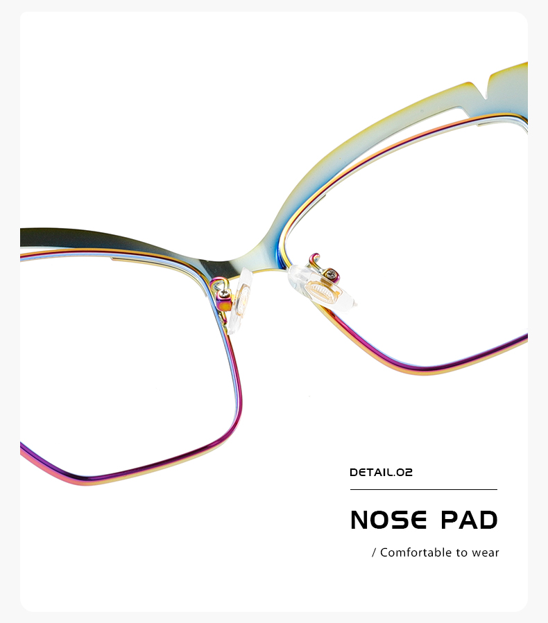 Eyewear Showcase