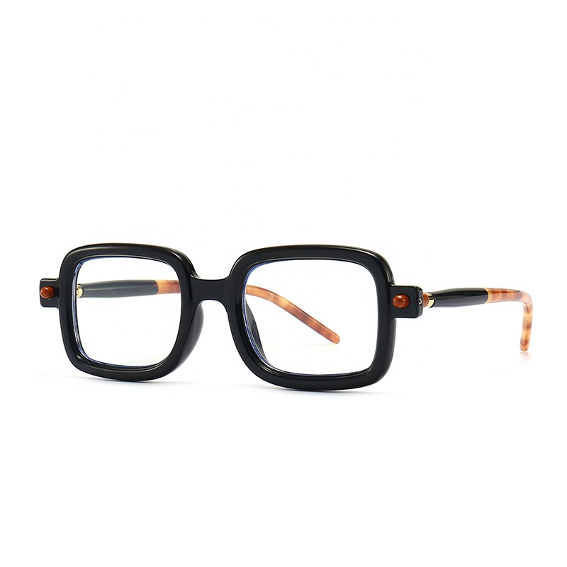 86512 Wholesale Optical Spectacle Frames Eyeglasses Frame Vintage Eyeglass Frames for Women