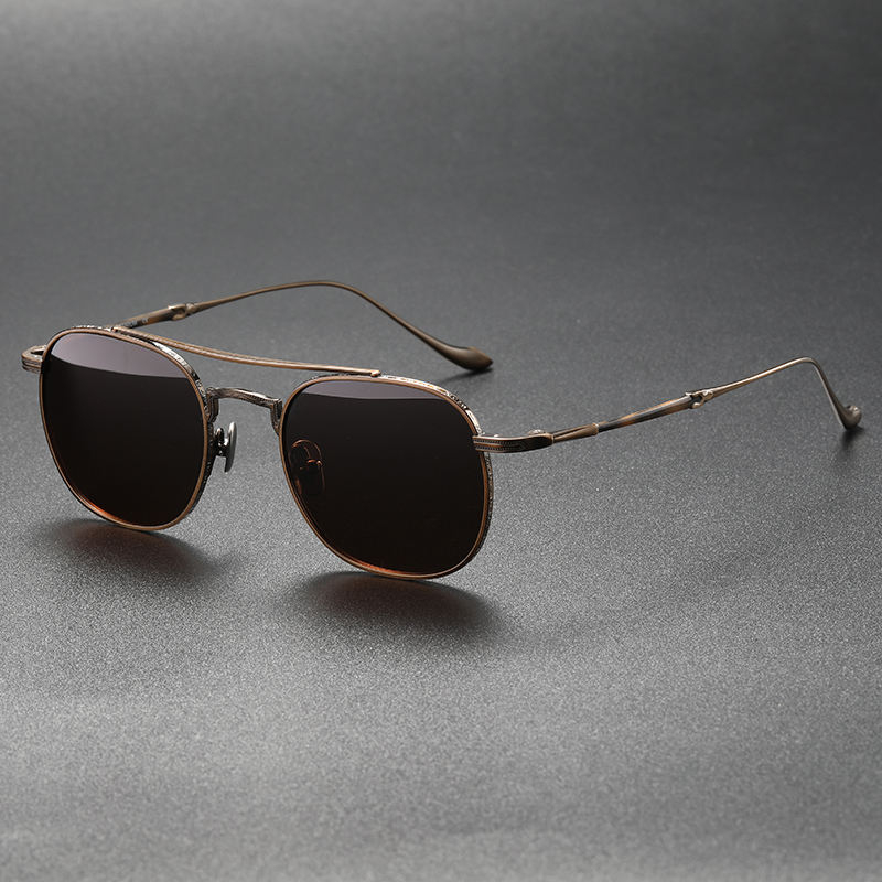Unisex Polarized Fashion Sunglasses Professional Manufacturer Private Label Custom Guaranteed Quality Wholesale Sun Eyewear