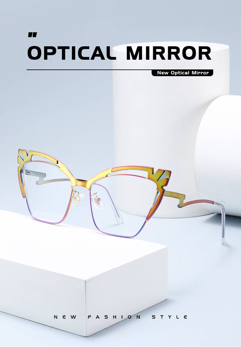 Eyewear Showcase