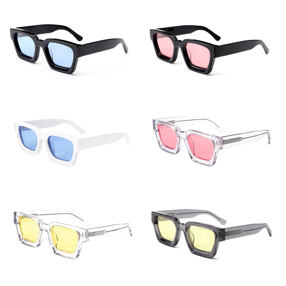 Sunglasses Showcase