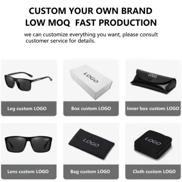 OEM ODM Acetate CP Plate Insert Core Eyeglass Frame Low Price Factory Direct Fashion Optical Eyewear Frame