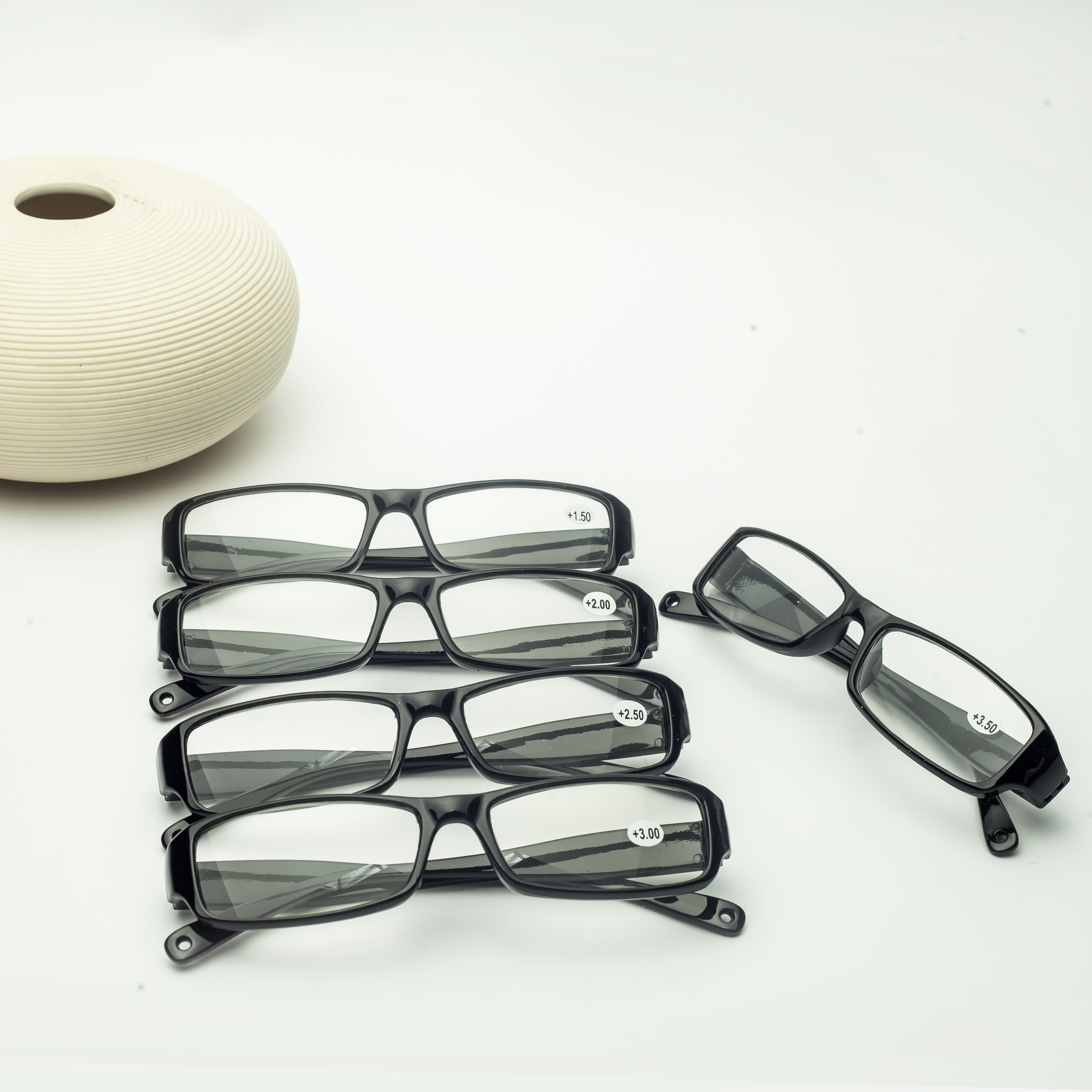 RD-001 2022 Cheap Wholesale Custom Pc Optical Reading Glasses
