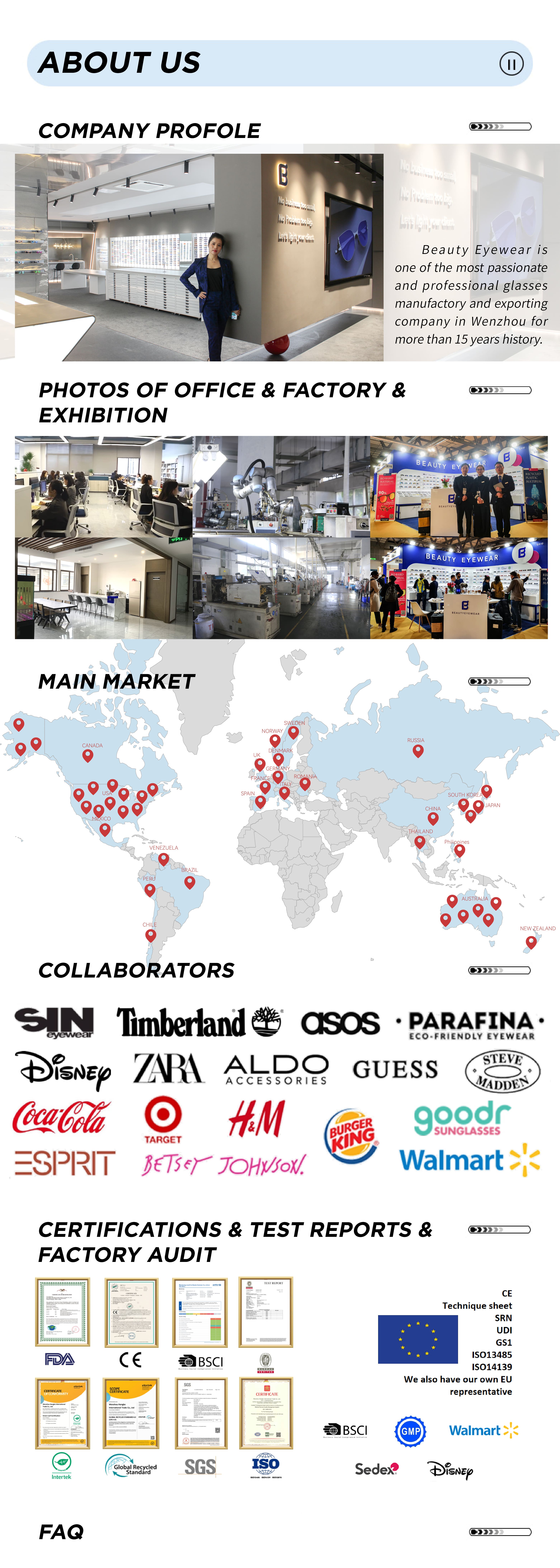 Company Profile Overview