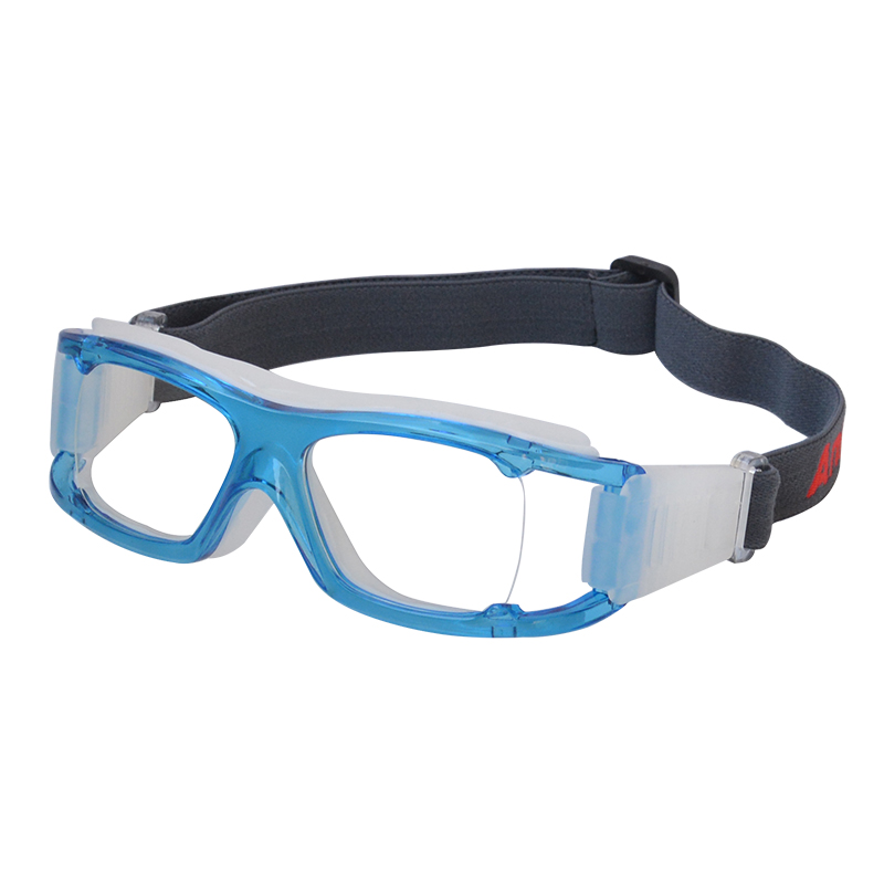 Clear Anlorr Basketball Prescription Goggles Outdoor Football Glasses Sports Eyewear