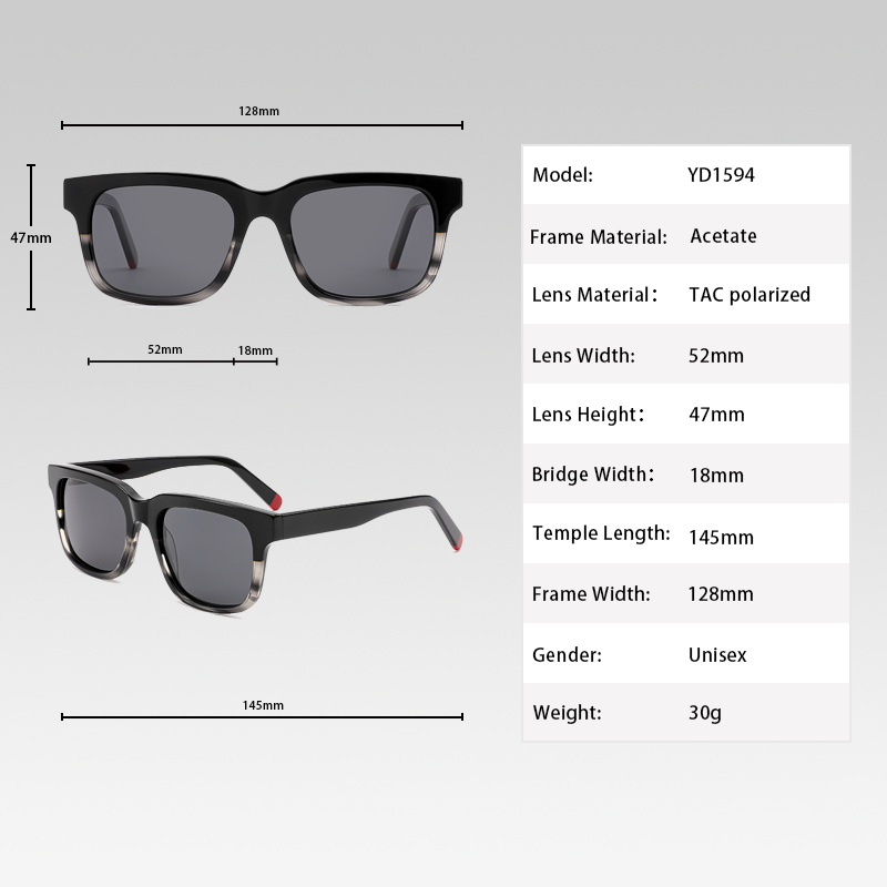 High Quality Acetate Frame Blue Light Blocking Glasses Full Rim Montura Optica For Office Computer Work Reading Women Men