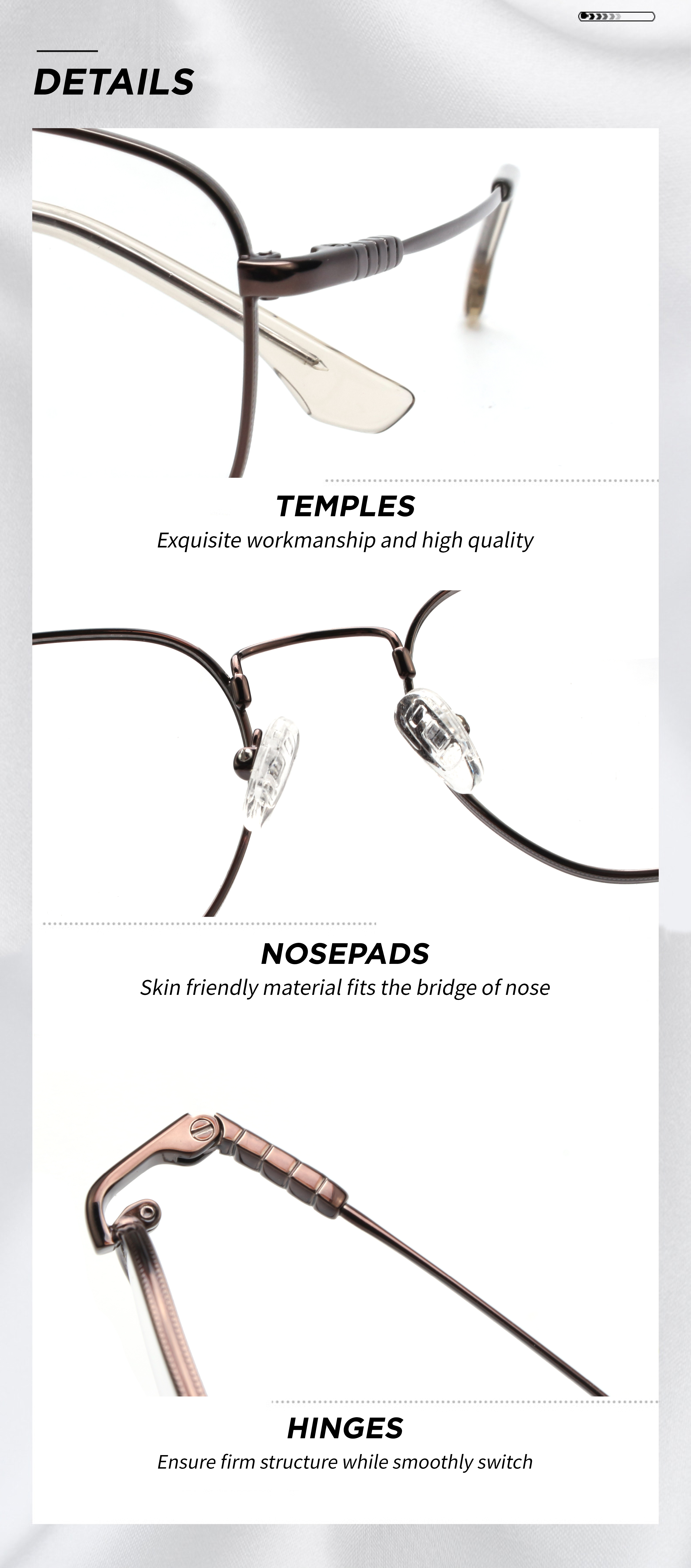 Eyewear Showcase Angle 5