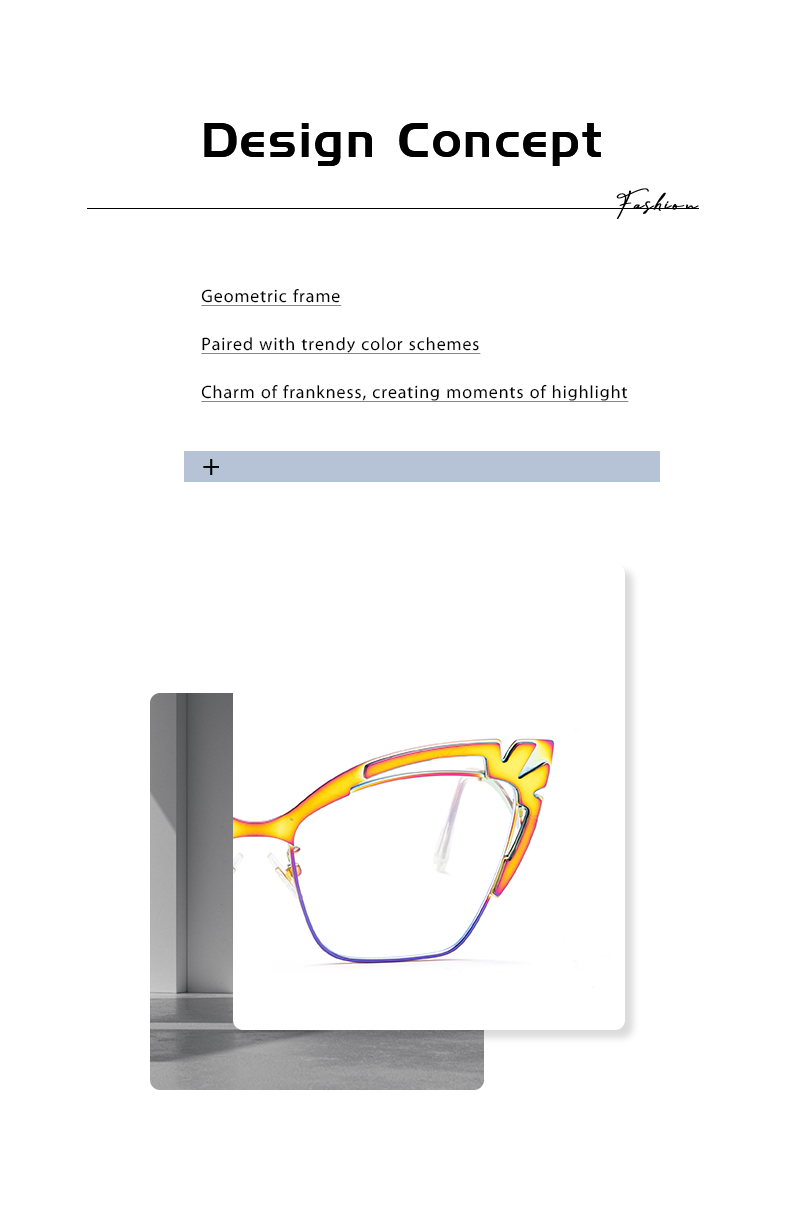 Eyewear Showcase