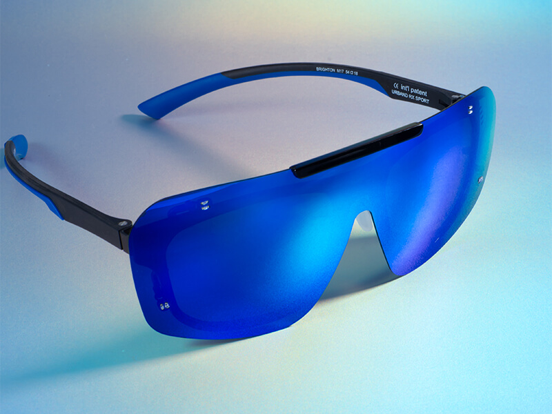 URBAND PARIS Sports Glasses running and cycling