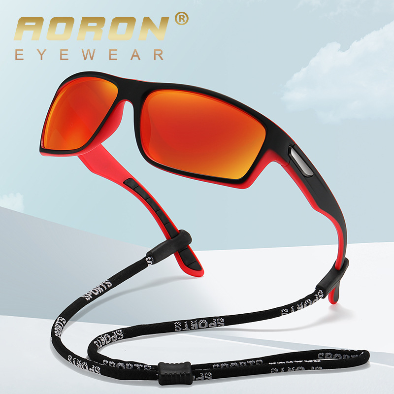 A3046 Running Sun Glasses