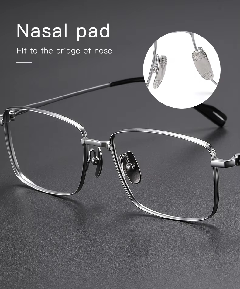 Product detail view