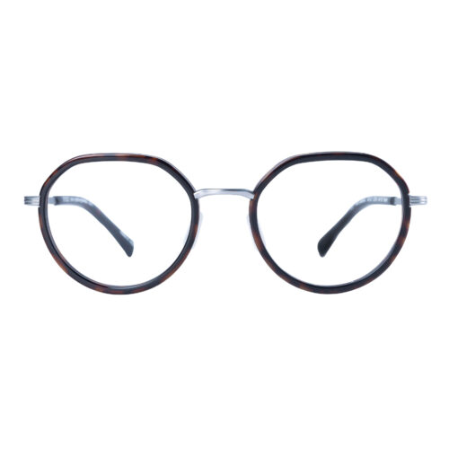 BOLD-D25A Titanium Eyewear Frame