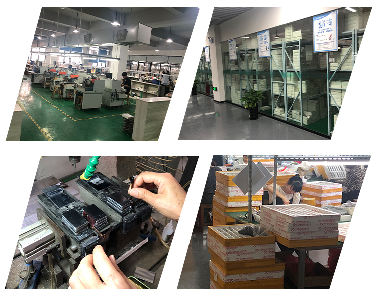 Production Process 1