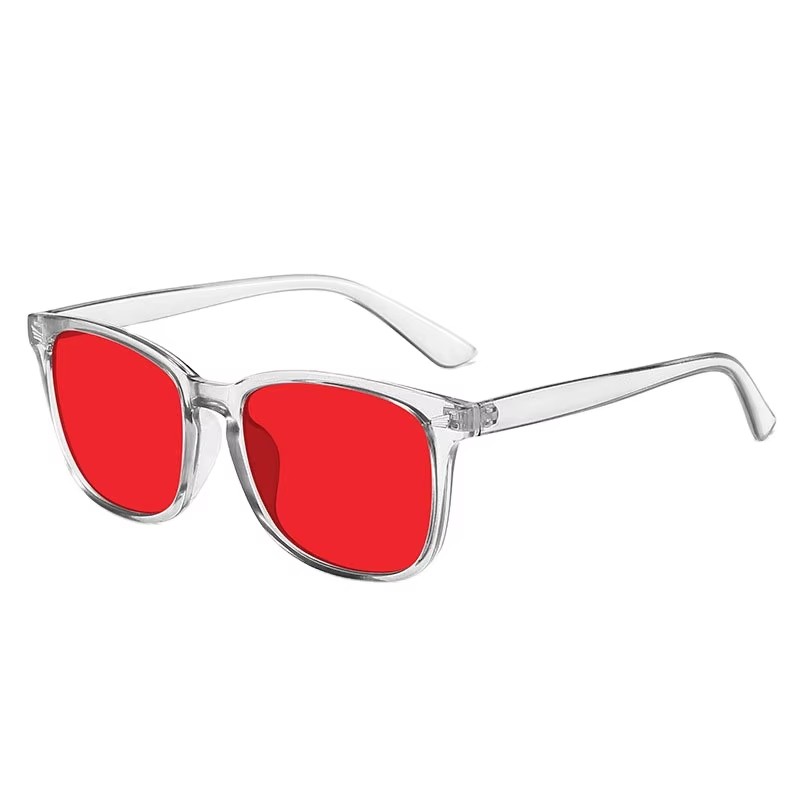 2026 Wholesale Eyeglasses Fashion Designer Custom Computer Eyewear Women Men Help Sleep Anti Blue Light Blocking Glasses