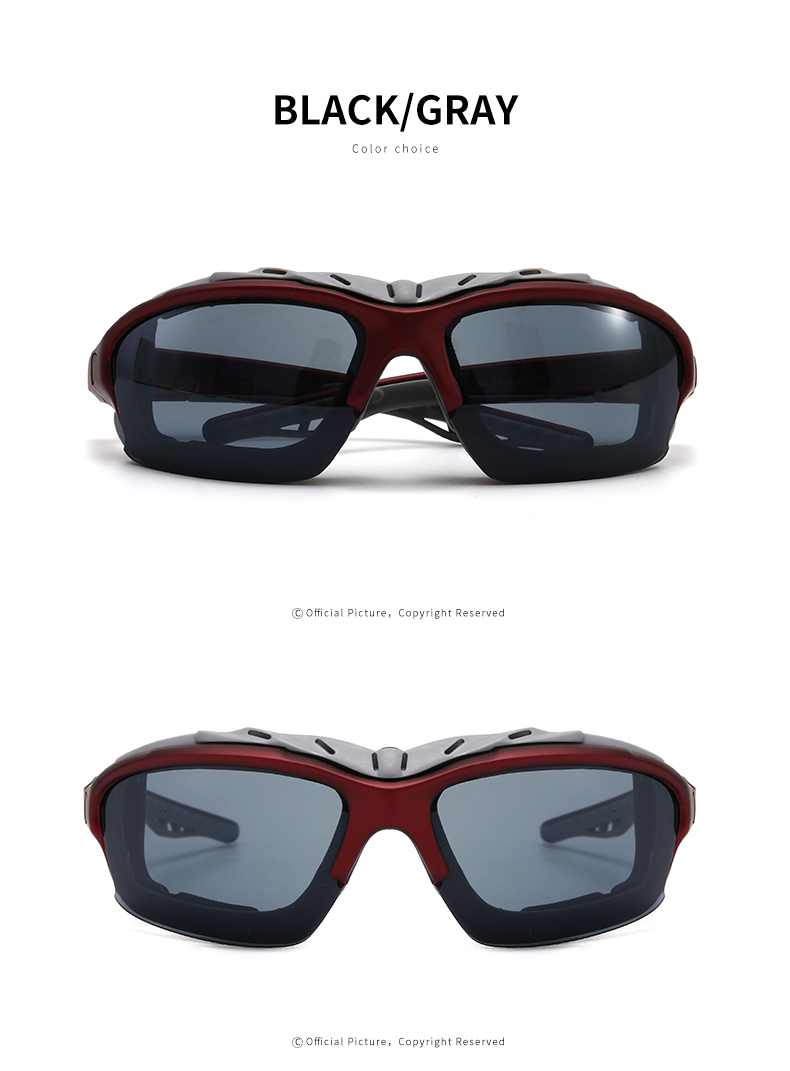 Outdoor Sunglasses View 7