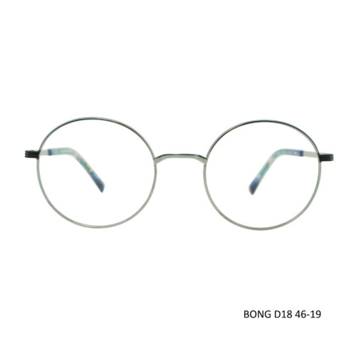 BONG-D18 Titanium Eyewear Frame
