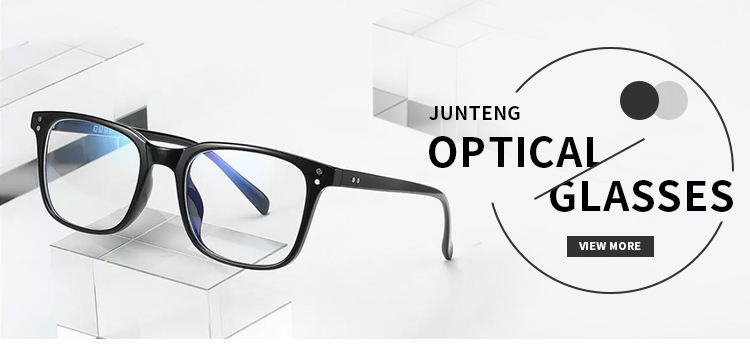 Eyewear Frame Overview