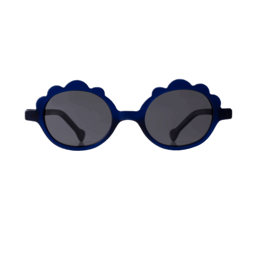 NUAGE-C2 LEAP Kids Flexible Sunglasses
