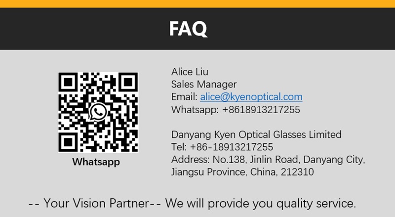 Contact Us for inquiries
