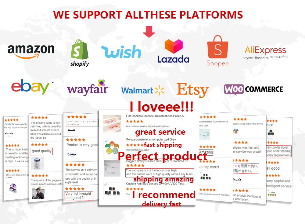 Customer Feedback 1