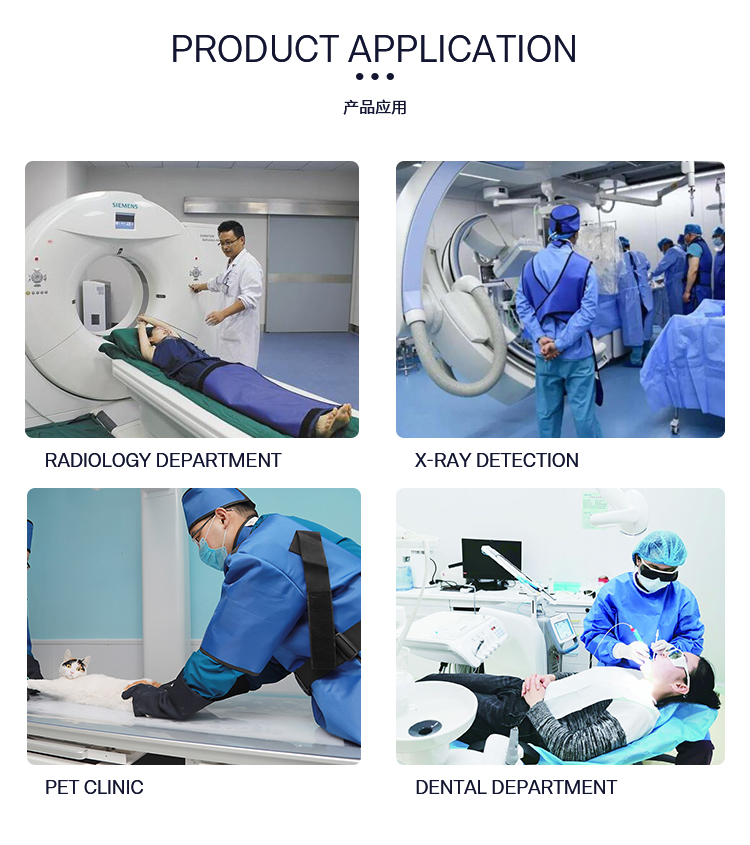 Applications in Medical Environment