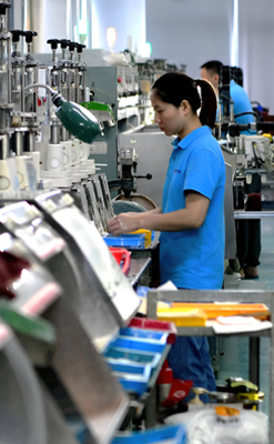 Factory Facility 2