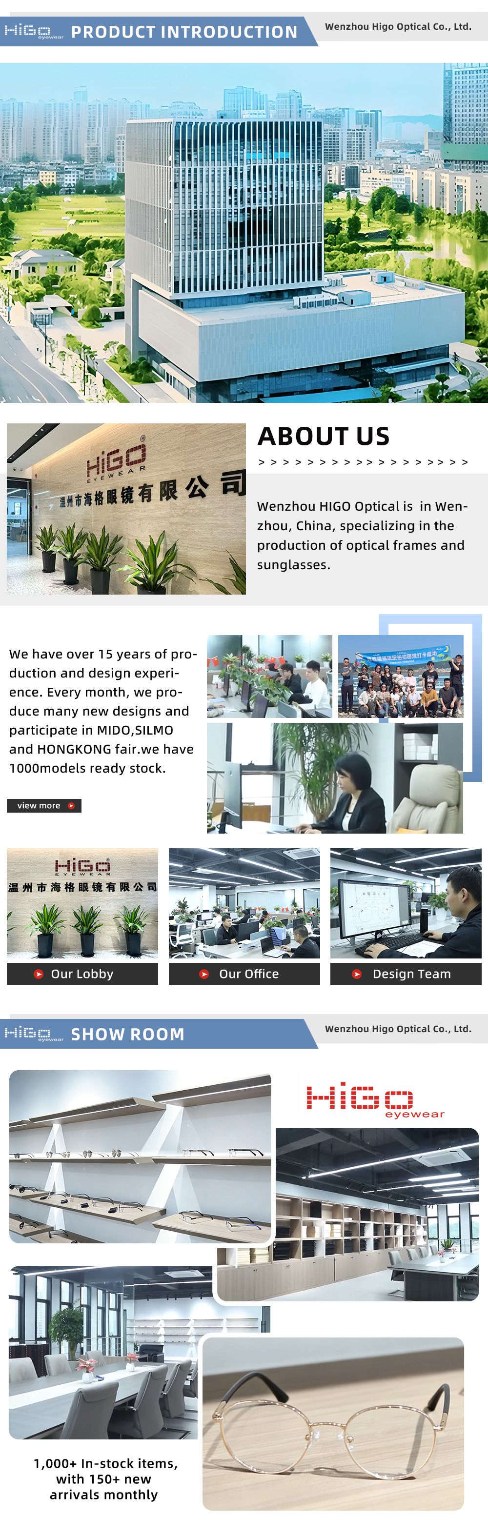 Company Overview