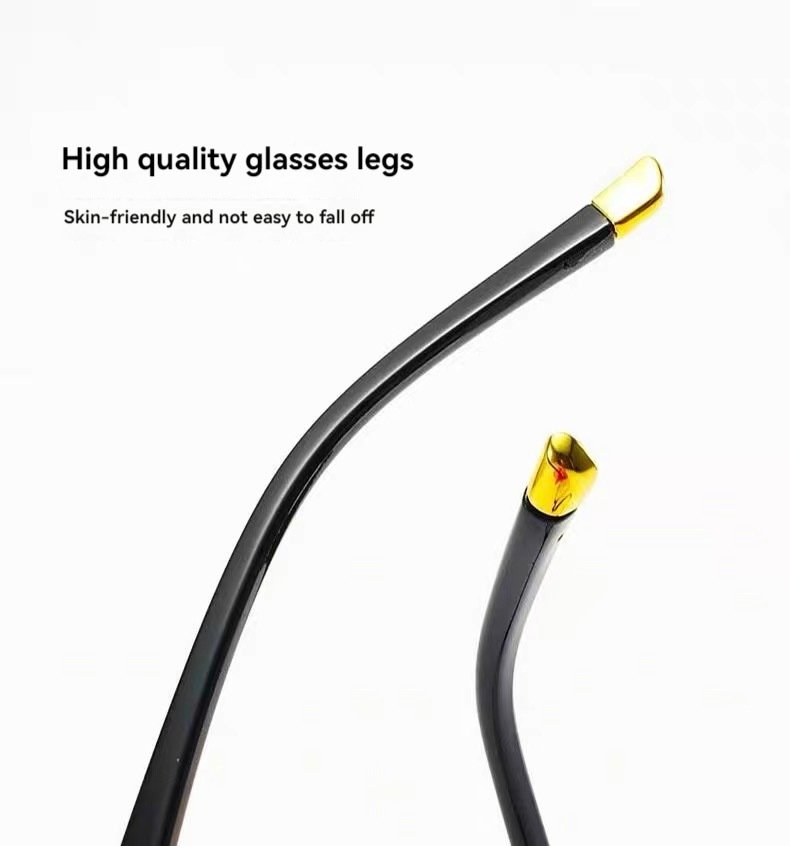 Eyewear Frame Display