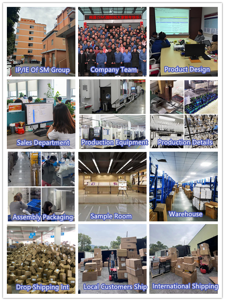 Factory Profile