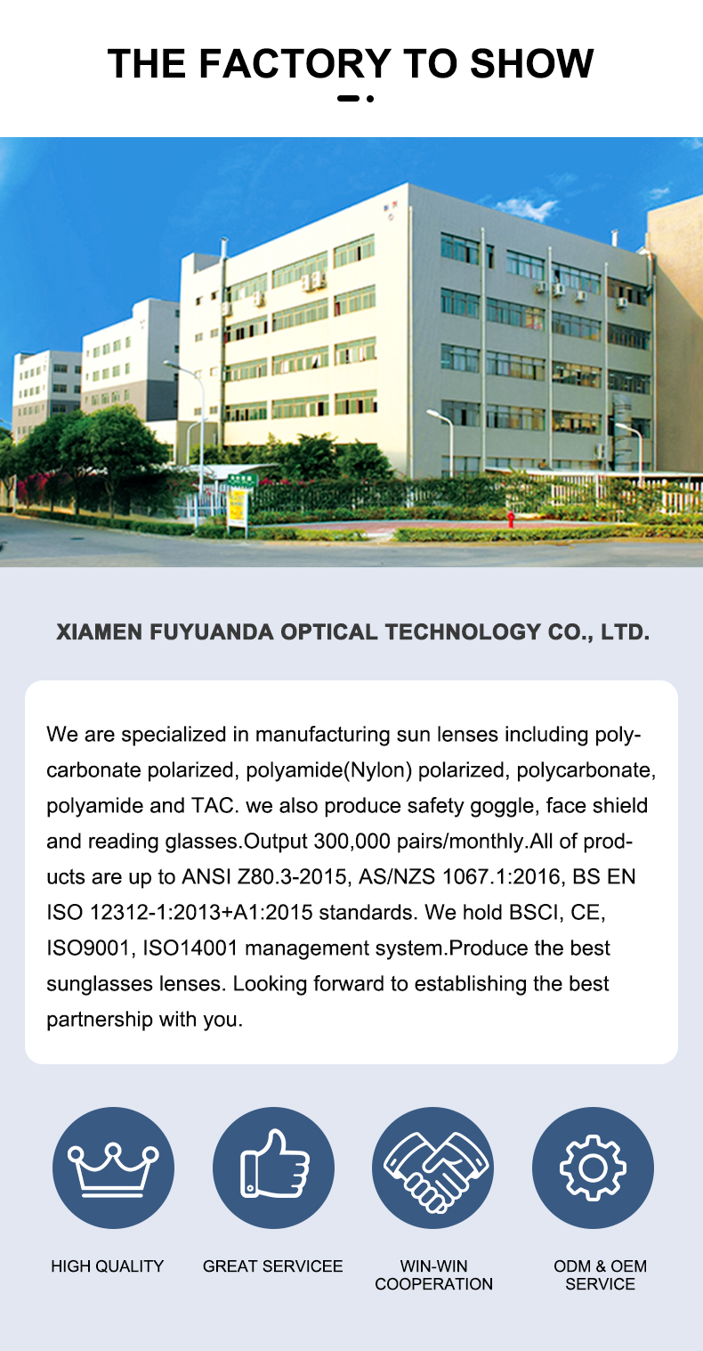 Company Profile Overview
