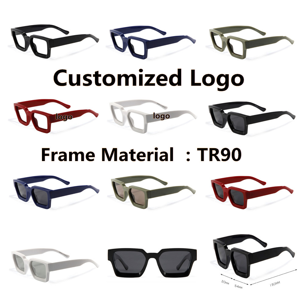 Sunglasses Showcase