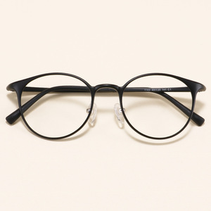 Customization Latest Oval Ultem Frames Optical Glasses Unisex