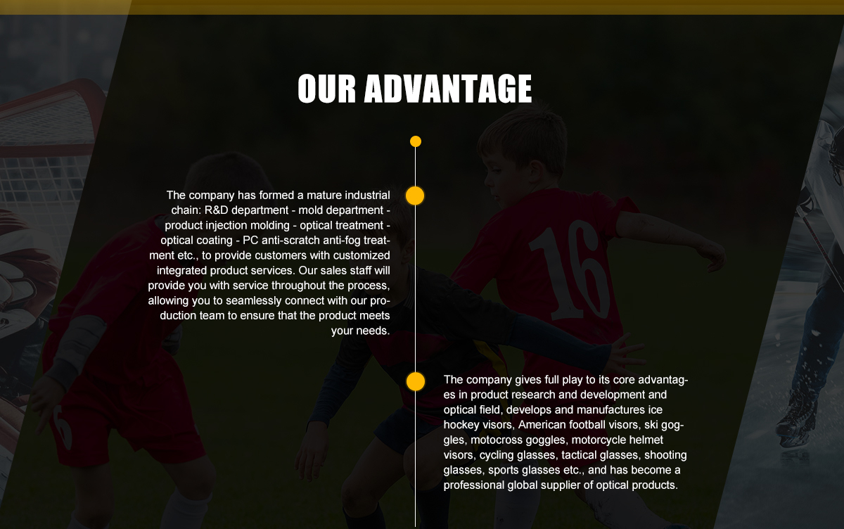 Company Profile View 2
