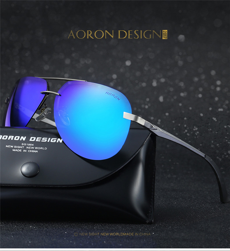 A143 Men Sunglasses Hot