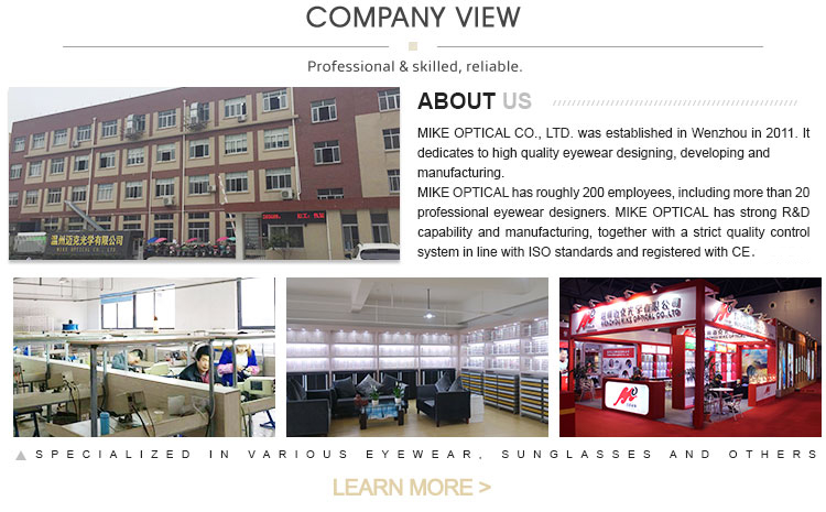 Company Profile