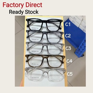 OEM ODM Acetate CP Plate Insert Core Eyeglass Frame