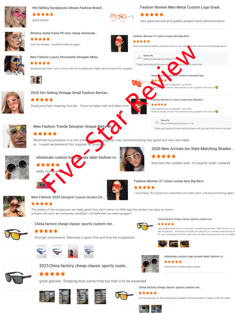 Customer Review