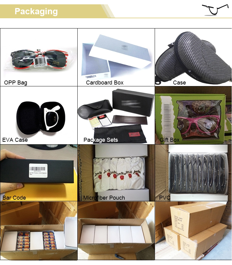 Packaging Standard 1