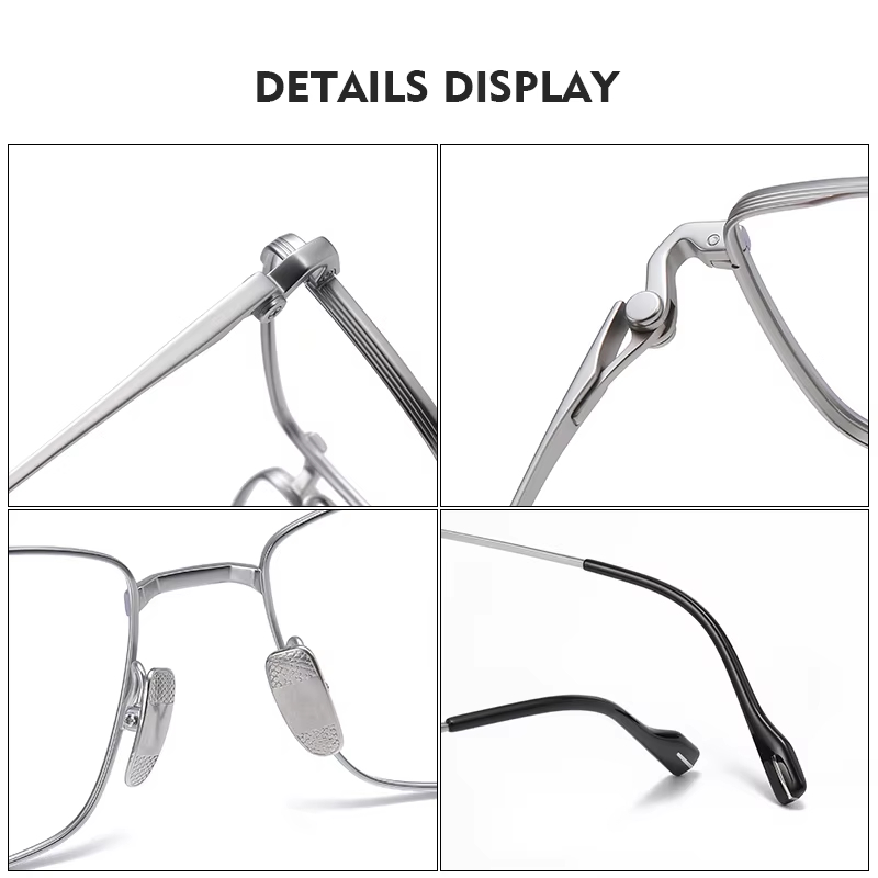 Product detail view