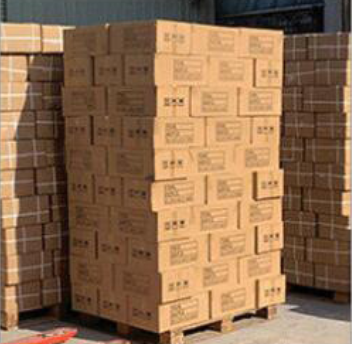 Company Facility 4