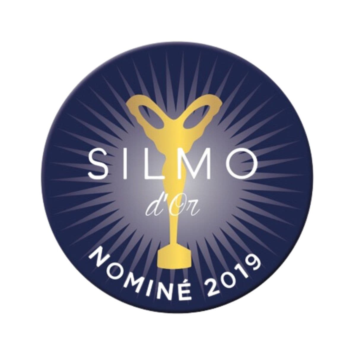 2019 SILMO d'Or Nomination Technological Innovation