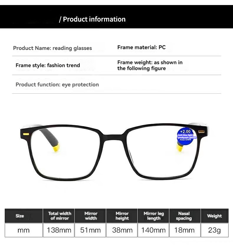 Eyewear Frame Display
