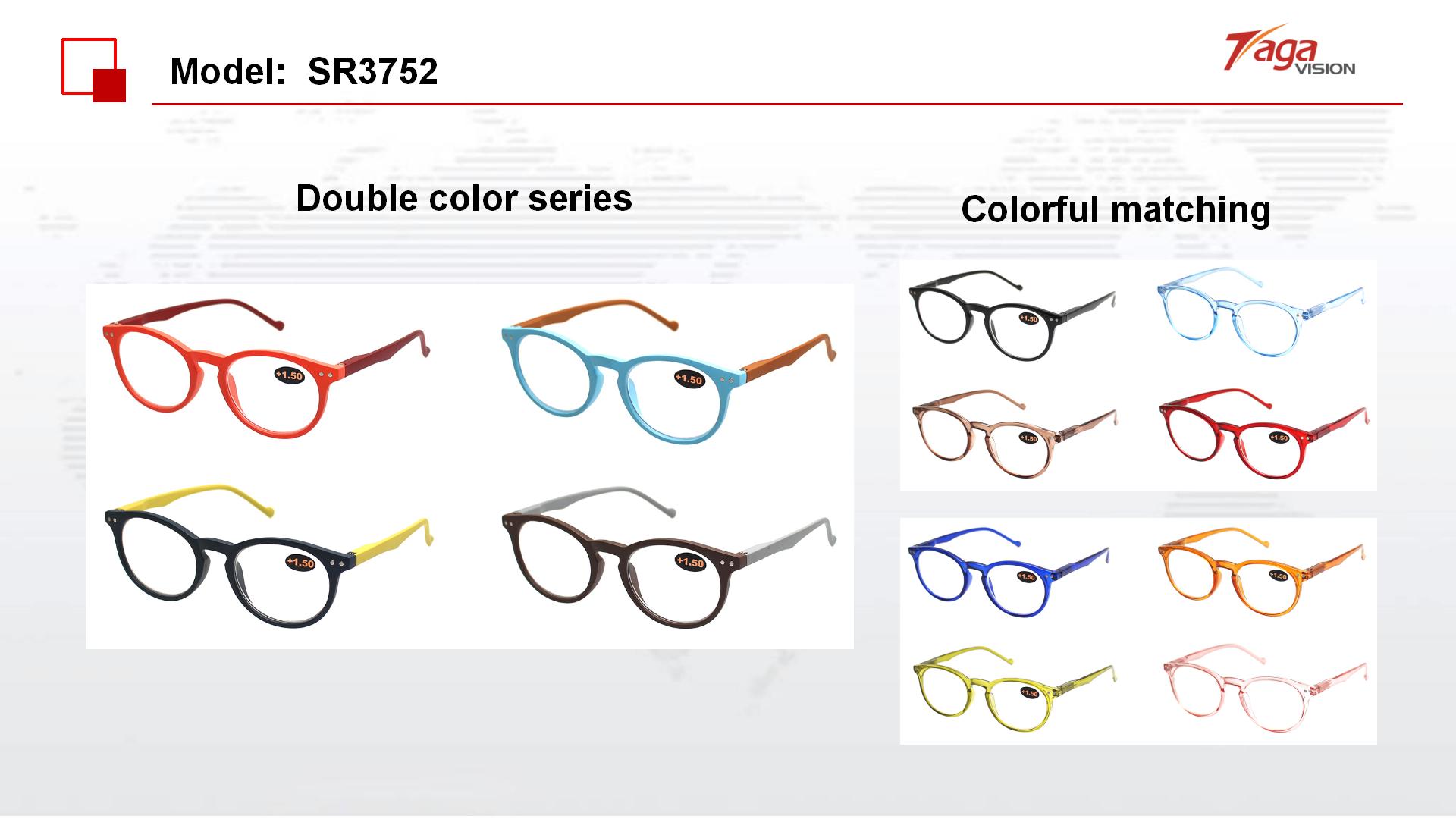 Eyeglasses model 4